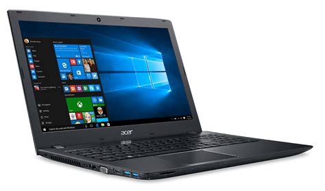Acer Aspire E 15 E5.
